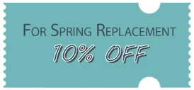 All County Garage Door Service Chicago, IL 773-828-4075 All County Garage Door Service Chicago, IL 773-828-4075