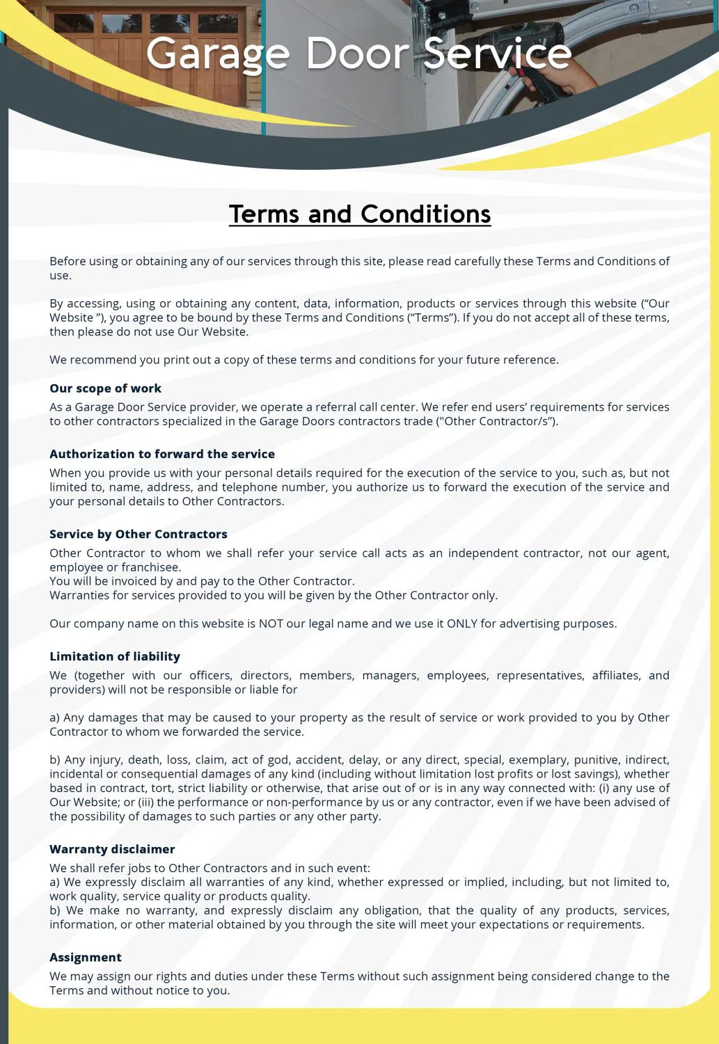 All County Garage Door Service Chicago, IL 773-828-4075